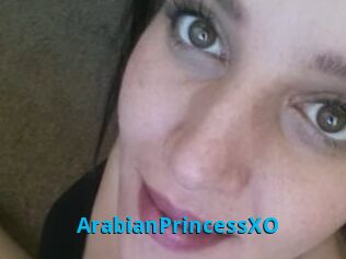 ArabianPrincessXO