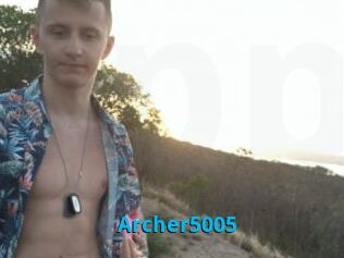 Archer5005
