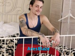 AresBlaze