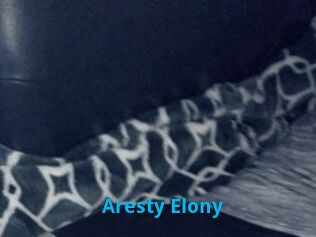 Aresty_Elony