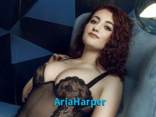 AriaHarper