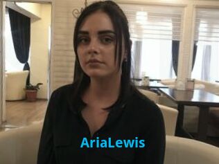 AriaLewis