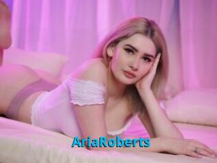 AriaRoberts