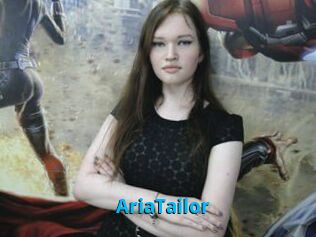 AriaTailor