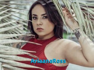 AriaanaRoss