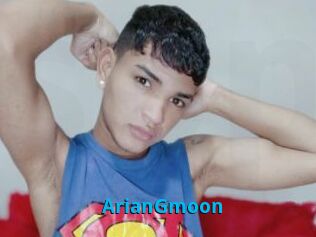 ArianGmoon