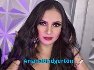 ArianaBridgerton