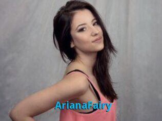 ArianaFairy