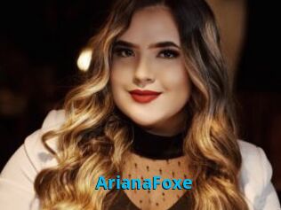 ArianaFoxe