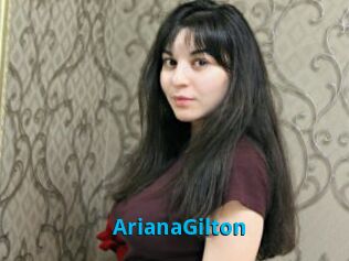ArianaGilton