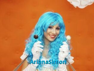 ArianaSimon