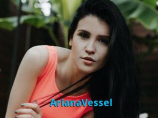 ArianaVessel