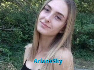 ArianeSky