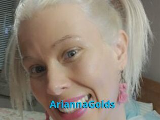 AriannaGolds