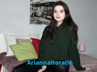 AriannaHoratio