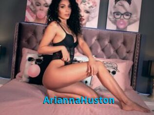 AriannaHuston