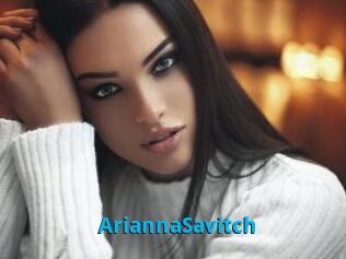 AriannaSavitch