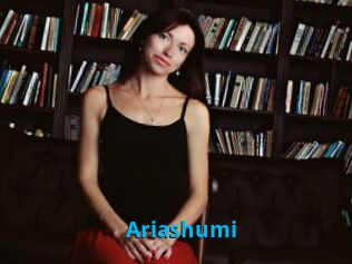Ariashumi