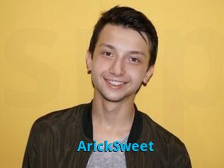 ArickSweet