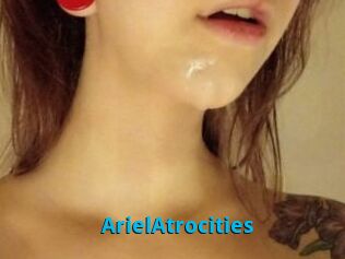 Ariel_Atrocities