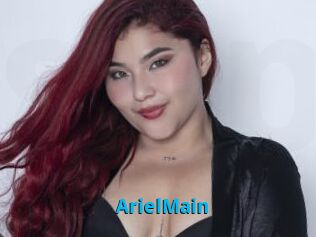 ArielMain