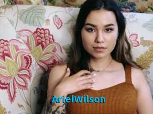 ArielWilson