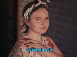 AriellaLurie