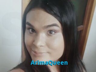 ArimaQueen