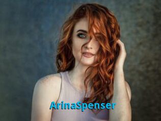 ArinaSpenser