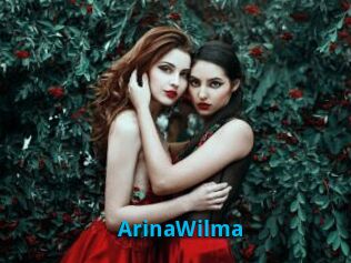 ArinaWilma