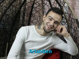 ArlanDen