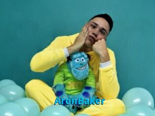 AronBaker