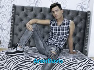 AronDavis