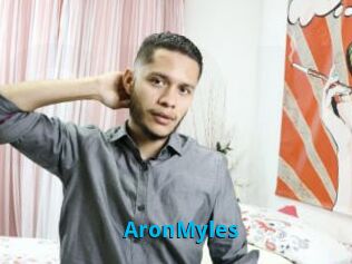 AronMyles