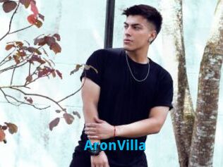 AronVilla