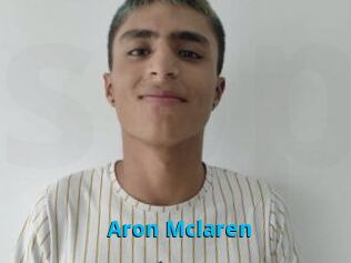 Aron_Mclaren