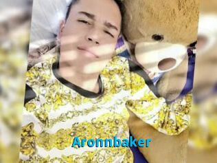 Aronnbaker