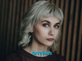 ArryRos