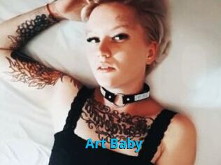 Art_Baby