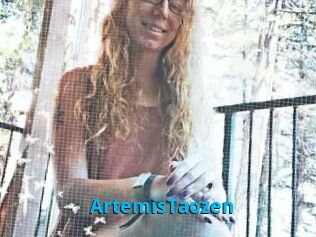 ArtemisTaozen