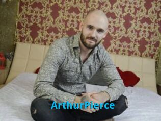 ArthurPierce