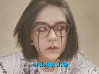 ArtisticKitty