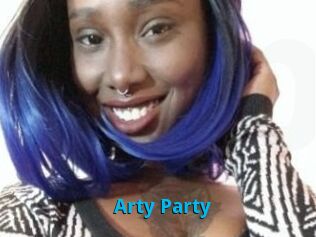 Arty_Party