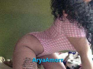 AryaAmorr