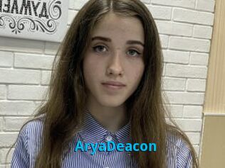 AryaDeacon