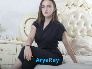 AryaRey