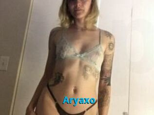 Aryaxo