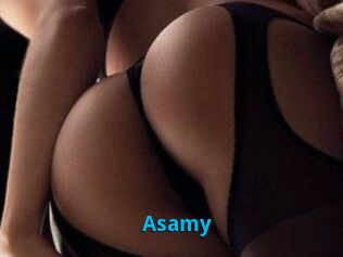 Asamy