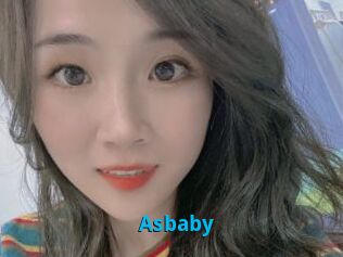 Asbaby