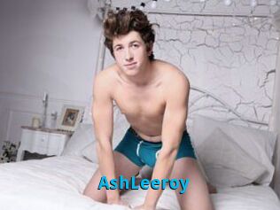 AshLeeroy